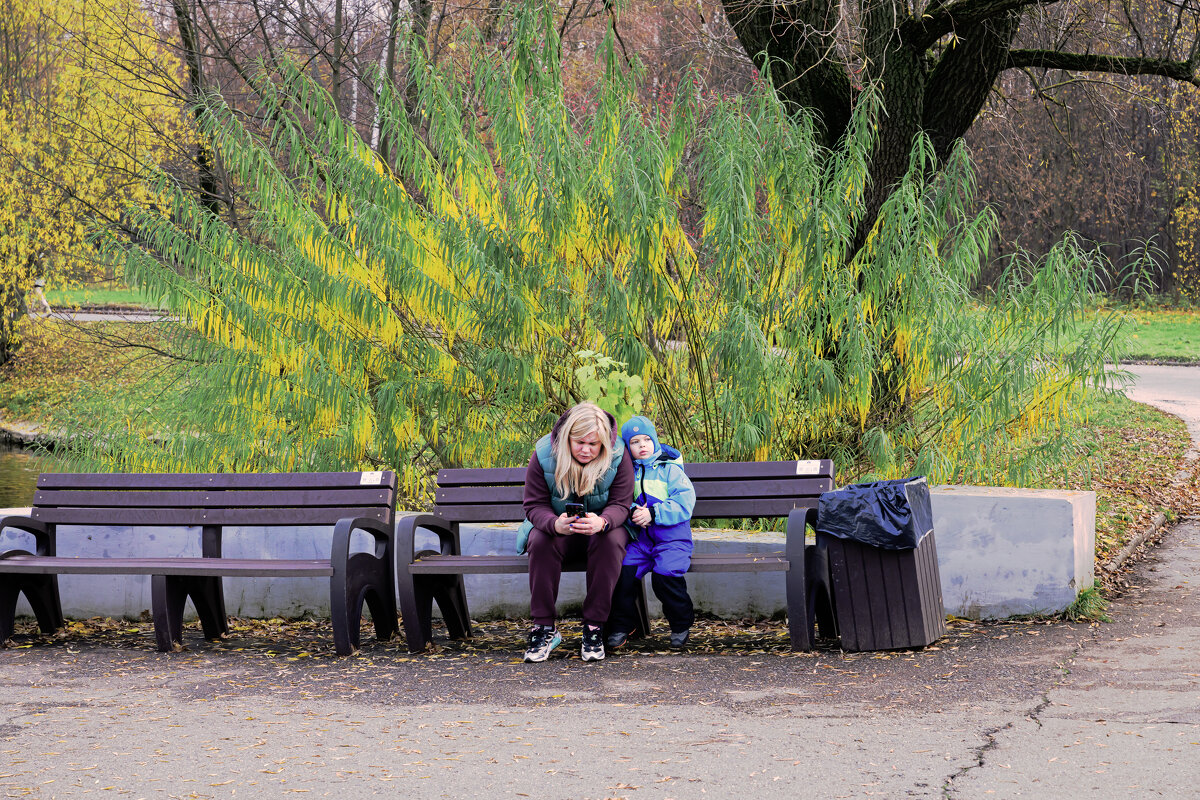 Релакс - Валерий Пославский