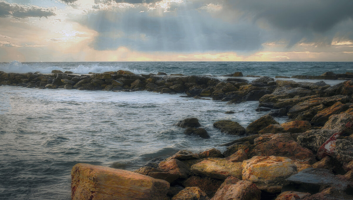 Воспоминания о лете. - Владимир Владимир