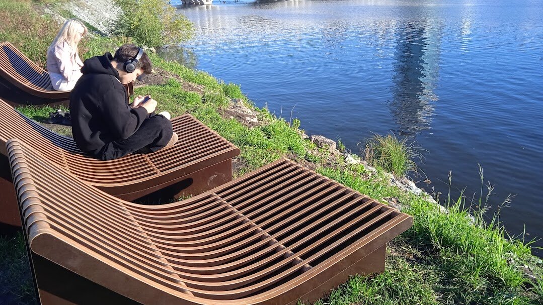 Екатеринбург - Елена Шаламова