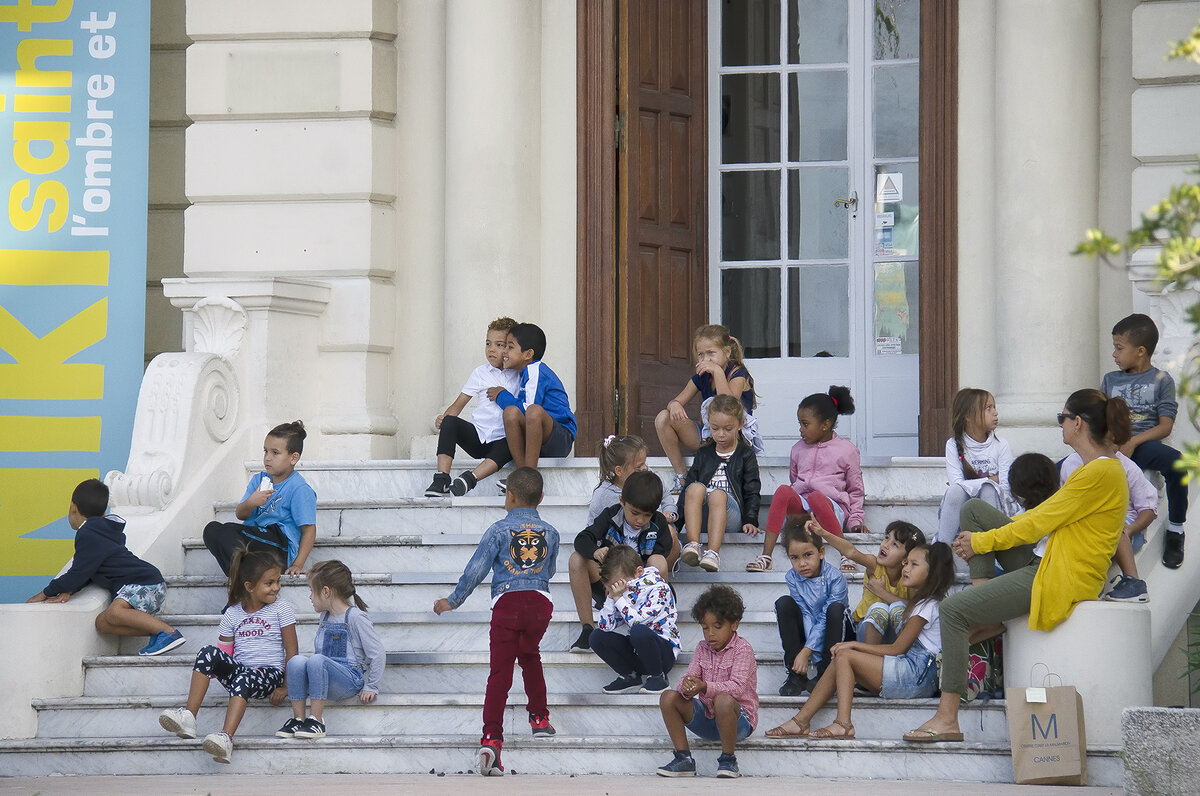 Будущее Франции - Alexandеr P