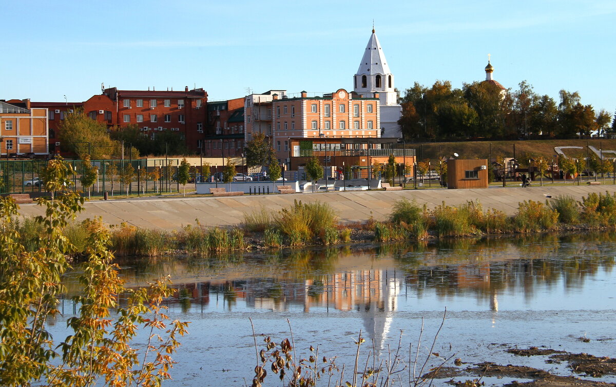 Сызрань - Vlad Сергиевич