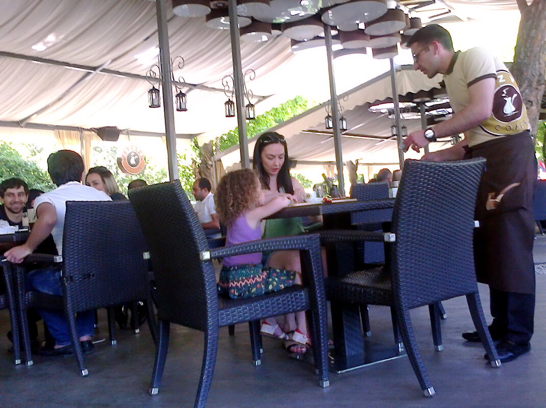 *** - Владимир Захаров