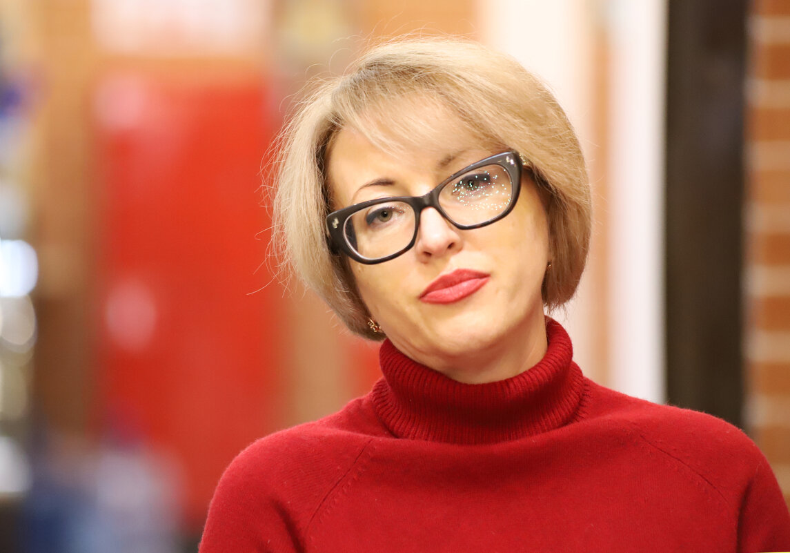 GIV - Андрей Л. В.