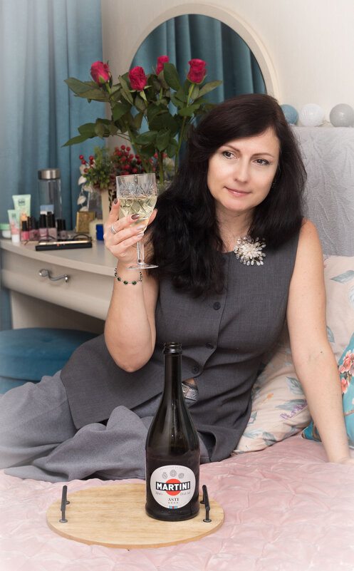 И пусть желания, исполняются! - Ирина 