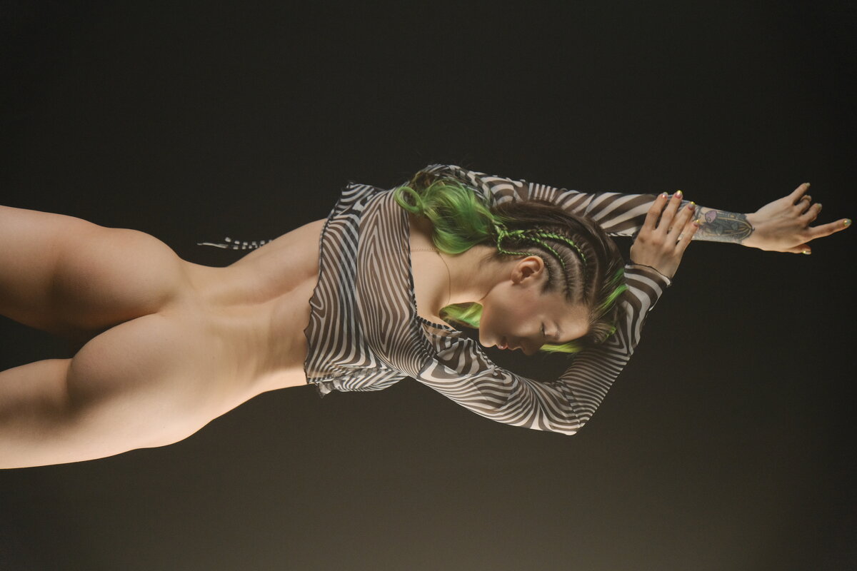 ... - Иван Державин