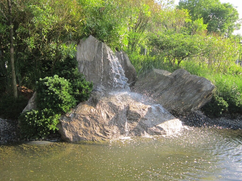 Ландшафтный дизайн - Дмитрий Никитин Ландшафтный дизайн - Дмитрий Никитин