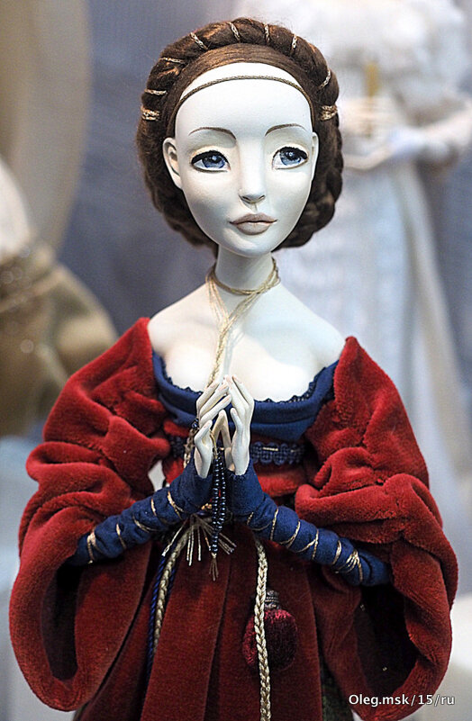 куколка - Олег Лукьянов