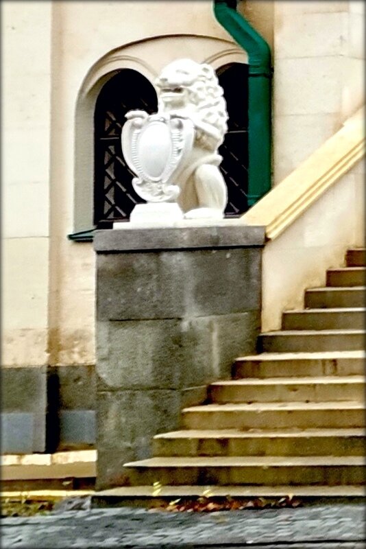 У Фёдоровского городка - 5 - Сергей У Фёдоровского городка - 5 - Сергей