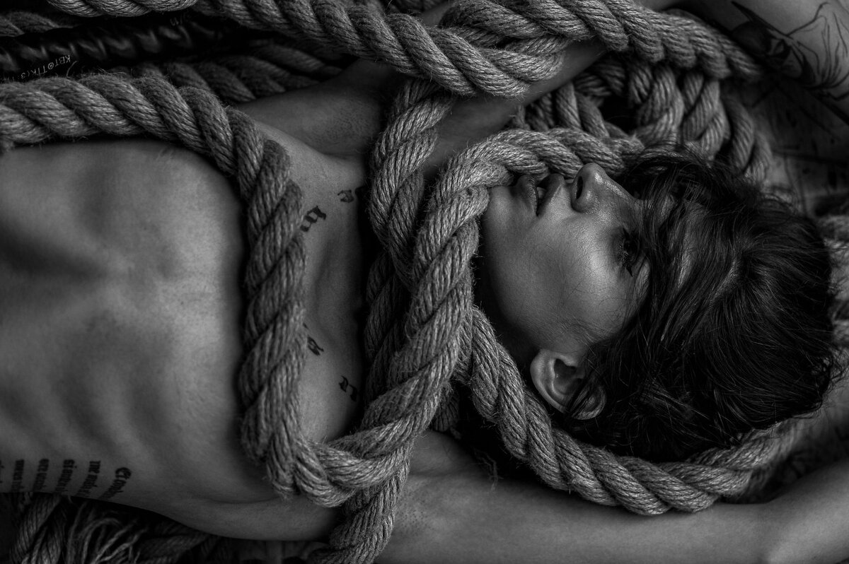 gars - Павел Ермаков