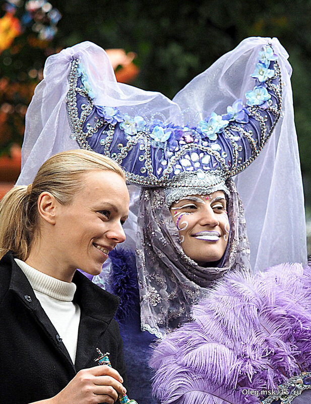 фото на память - Олег Лукьянов