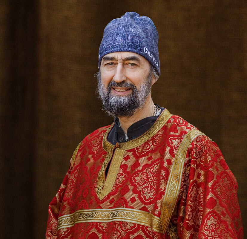 Клирик - SanSan 