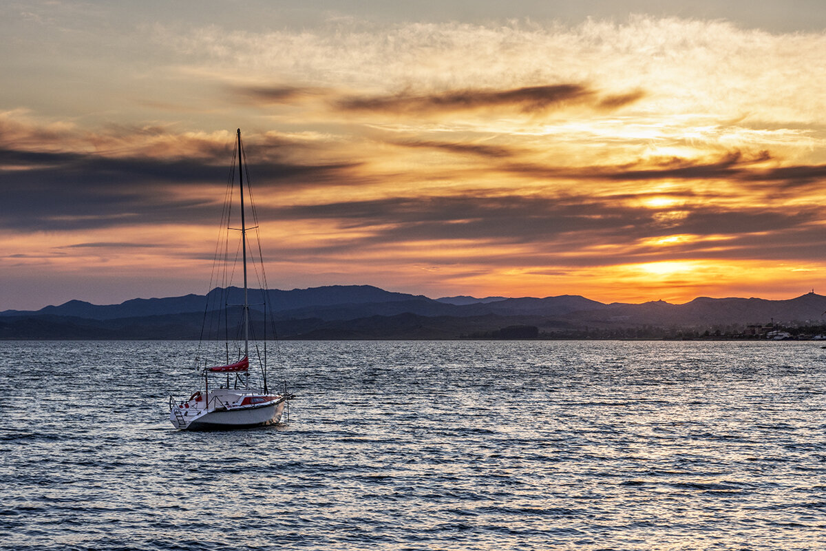 Яхт Клуб - Дмитрий 