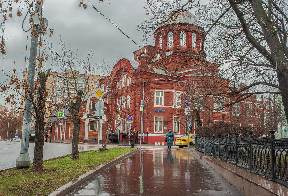 Мои бродилки. - Николай 