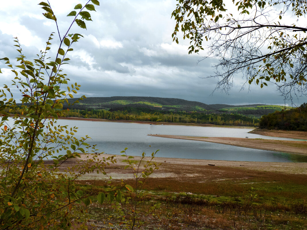 Пейзажи Крыма - Валентин Семчишин Пейзажи Крыма - Валентин Семчишин