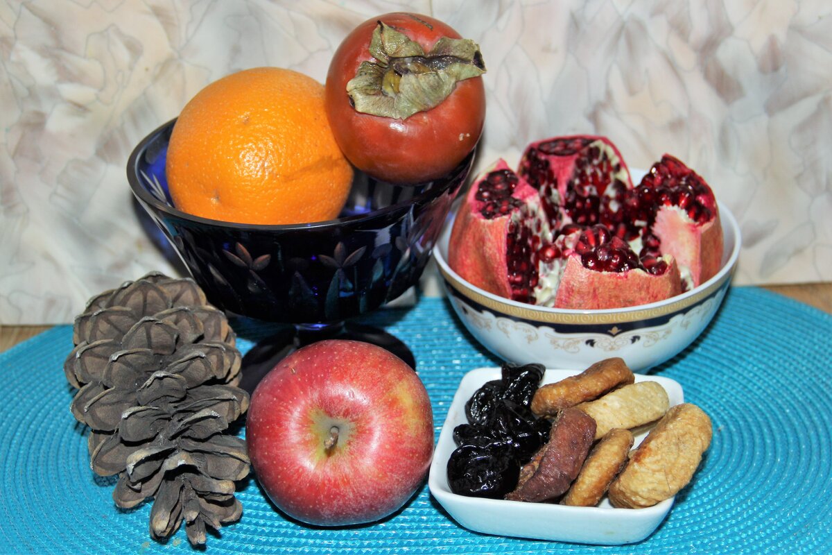 витамины - Венера Чуйкова