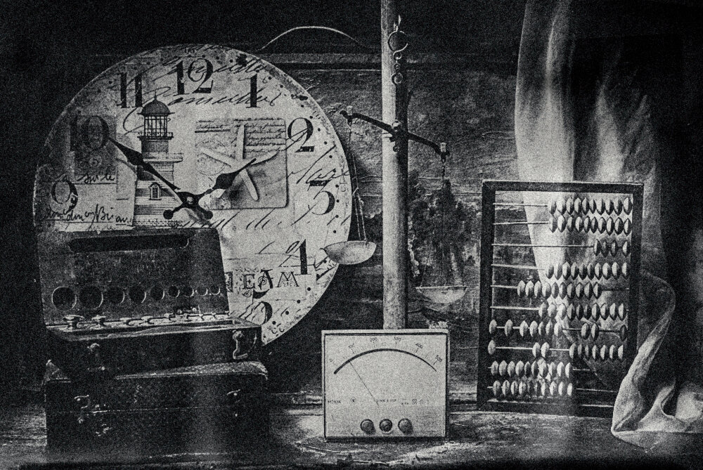 Диагностика измерений - Владимир Нефедов