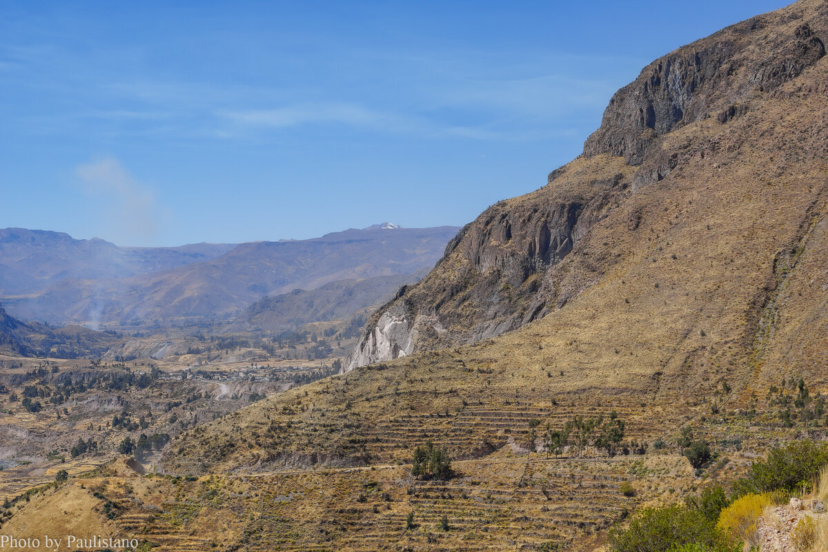В долине реки Колка... - Владимир Жданов