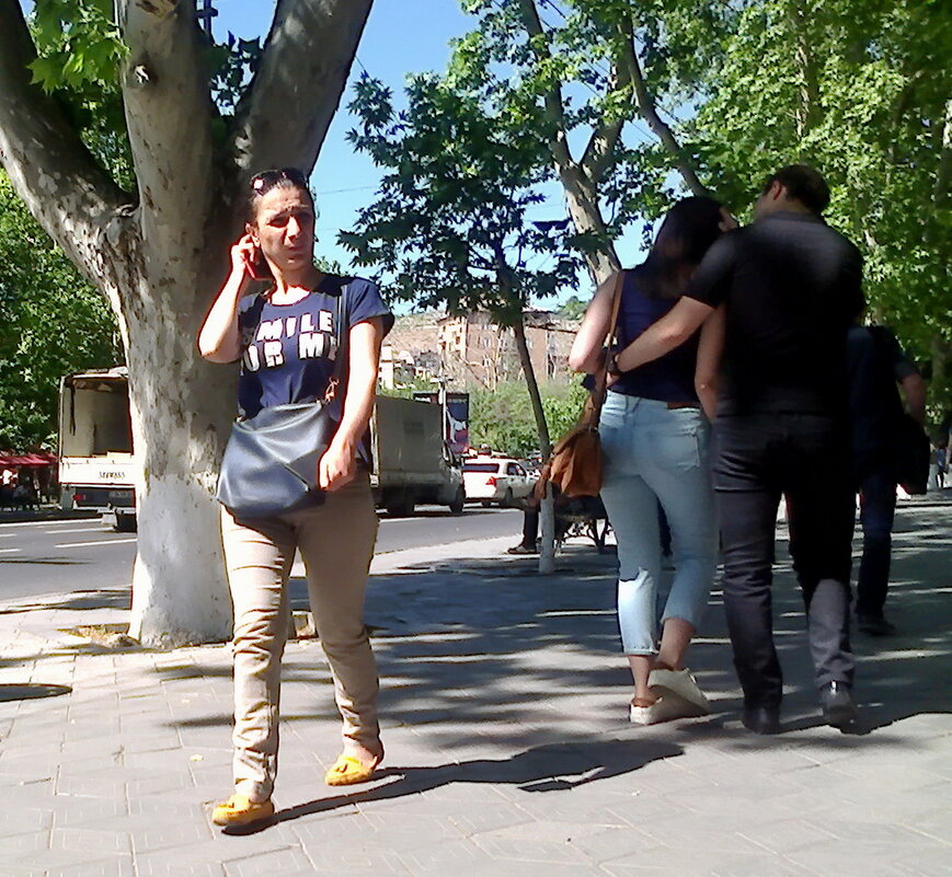 *** - Владимир Захаров