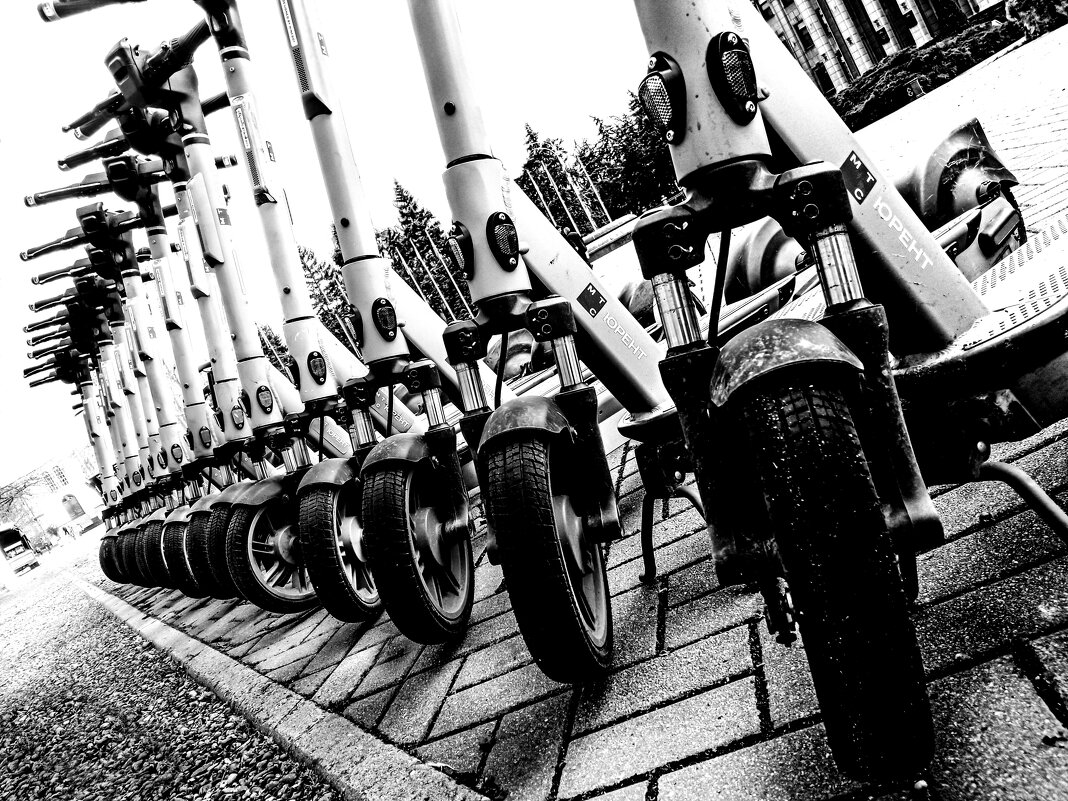 Ритм улиц - Котовский 