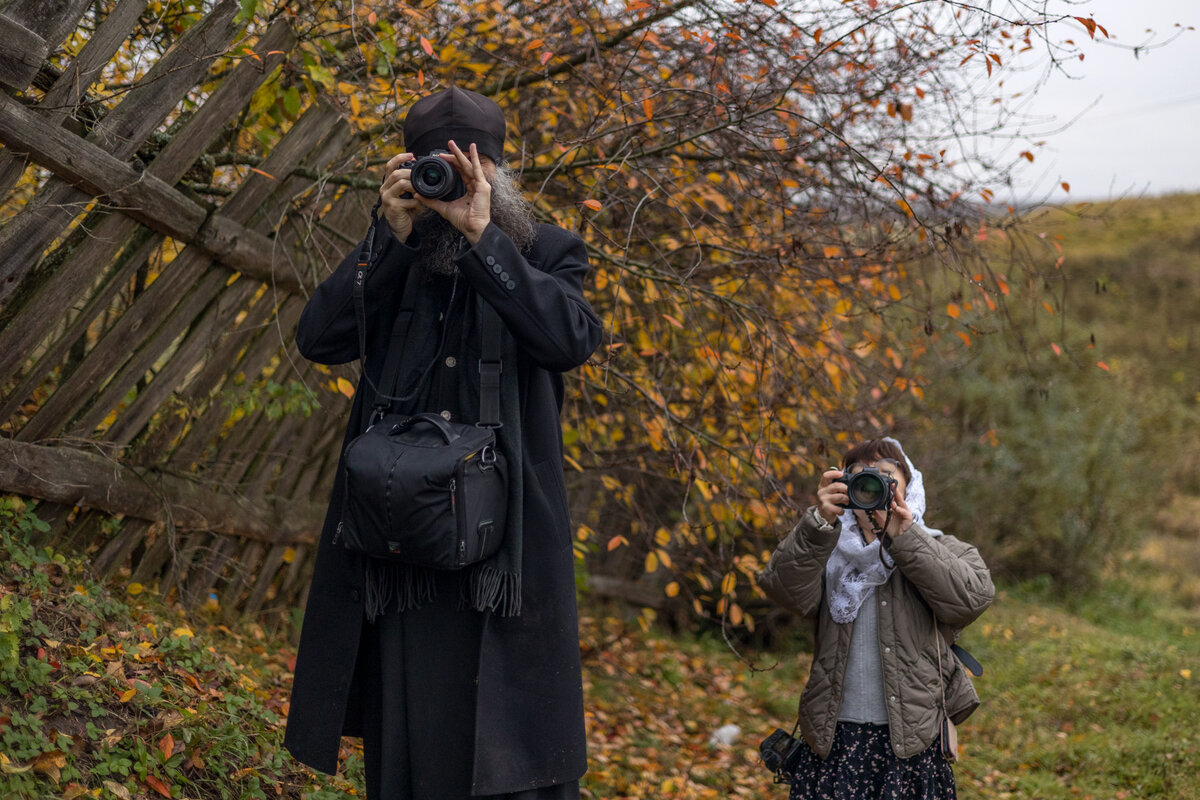 Дуплет - Наталья Сафронова