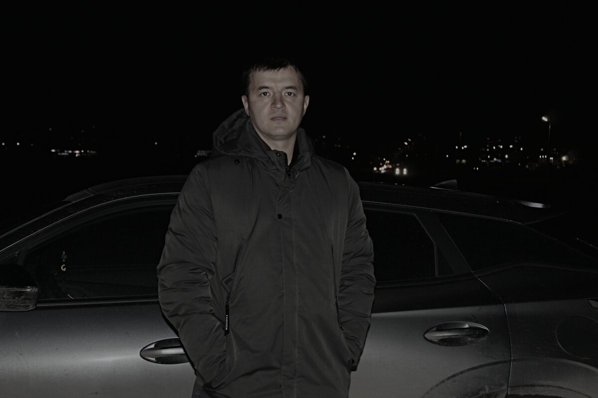 вечер - Гульфина Булатова