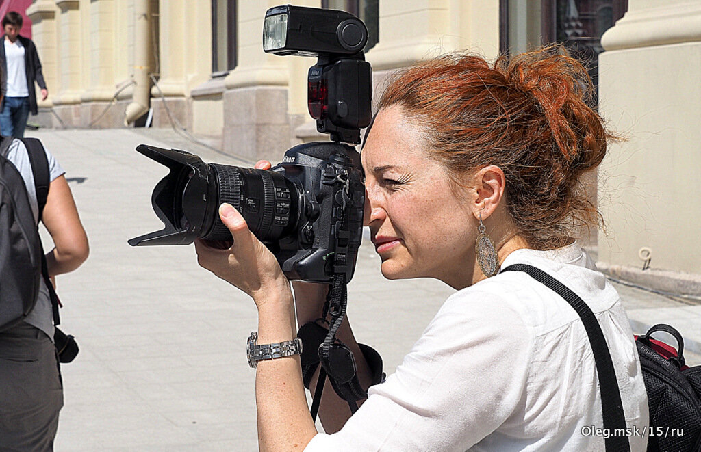 фото-графиня - Олег Лукьянов