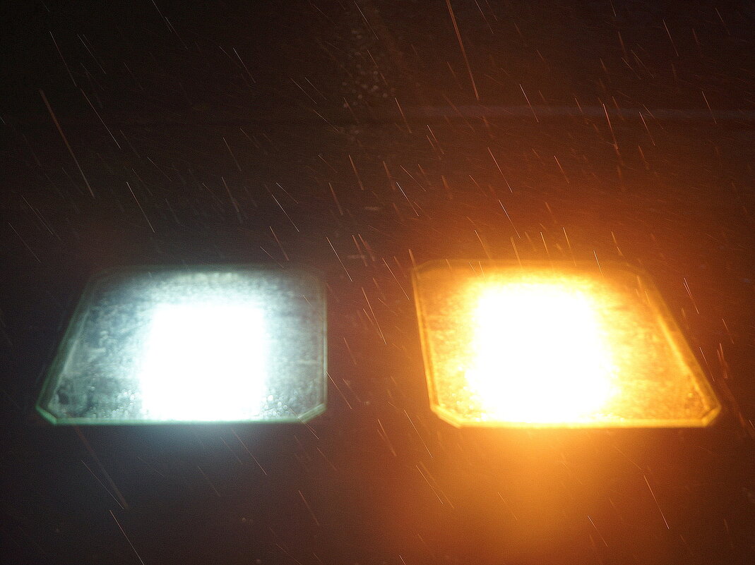 "... дождь по асфальту рекою струится..." - zavitok *