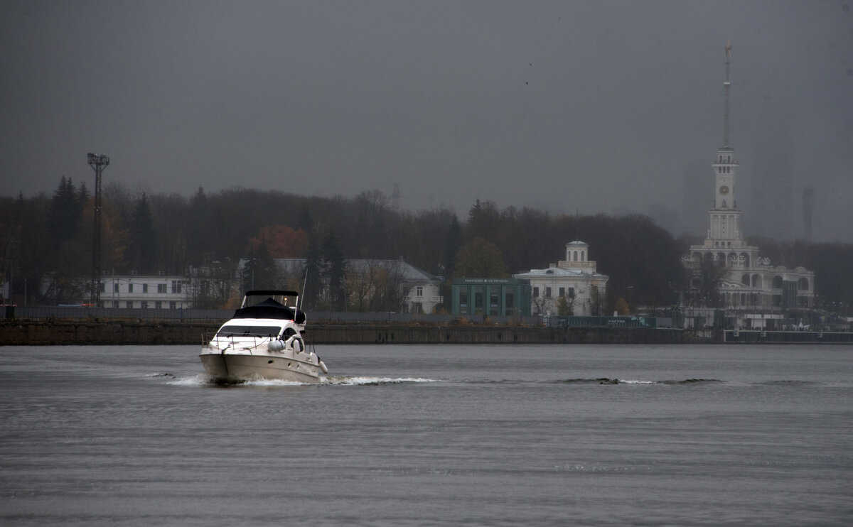 *** - Владимир Безбородов