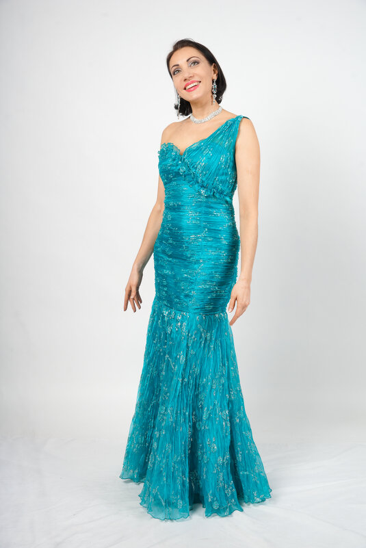 Элис - Михаил Трофимов