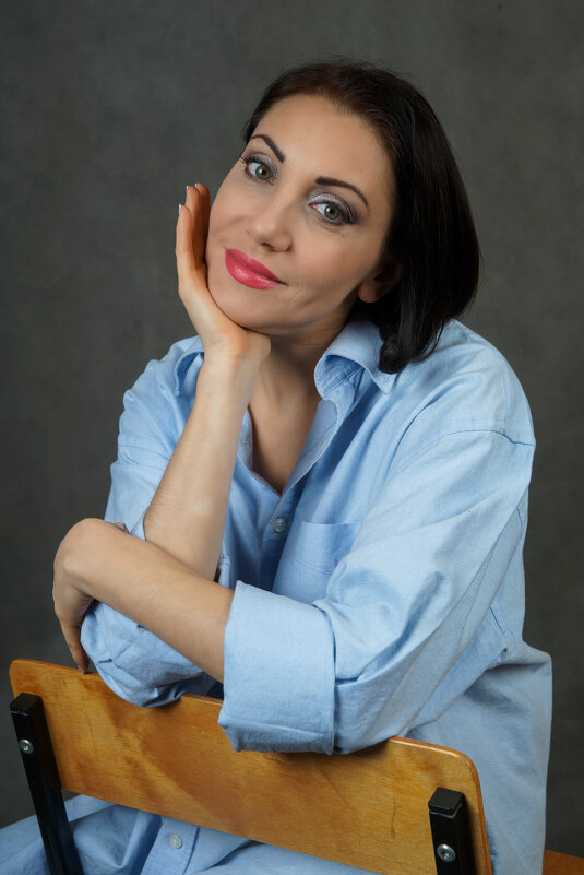 Элис - Михаил Трофимов