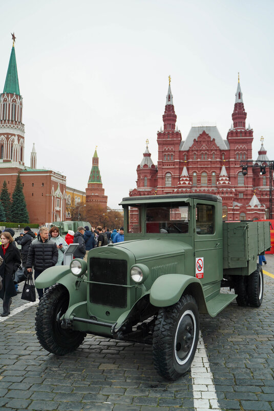 ОРУЖИЕ_ПОБЕДЫ_9 - Сергей Янович Микк