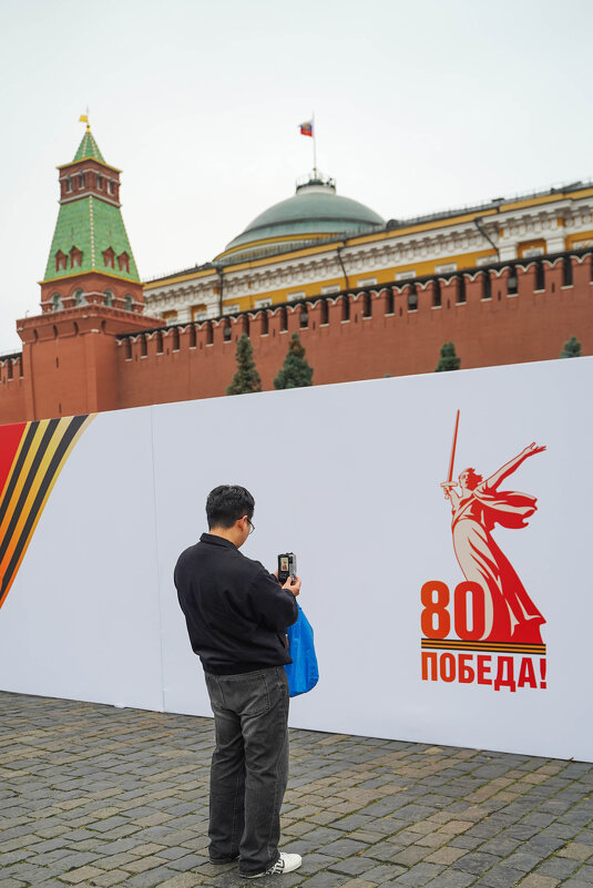 ОРУЖИЕ_ПОБЕДЫ_6 - Сергей Янович Микк