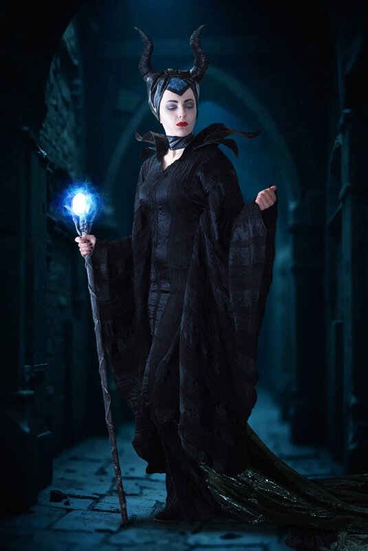 Малисифента - Sergii VIdov