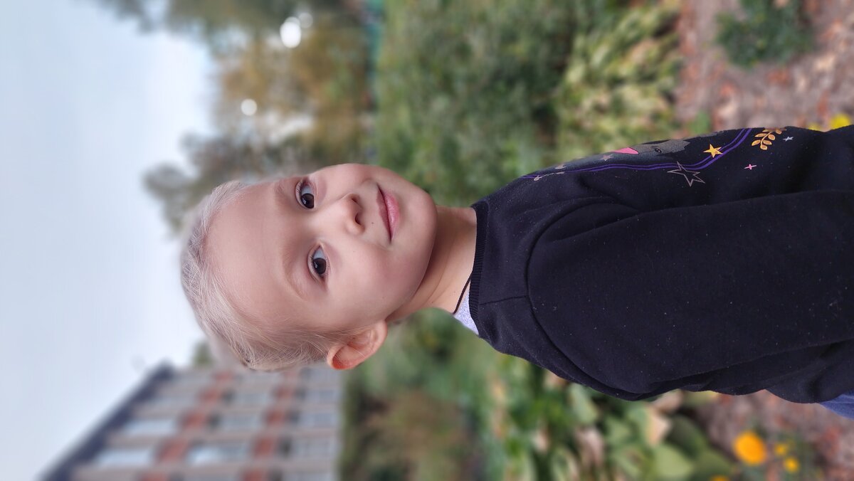 Марьяша - Артём 