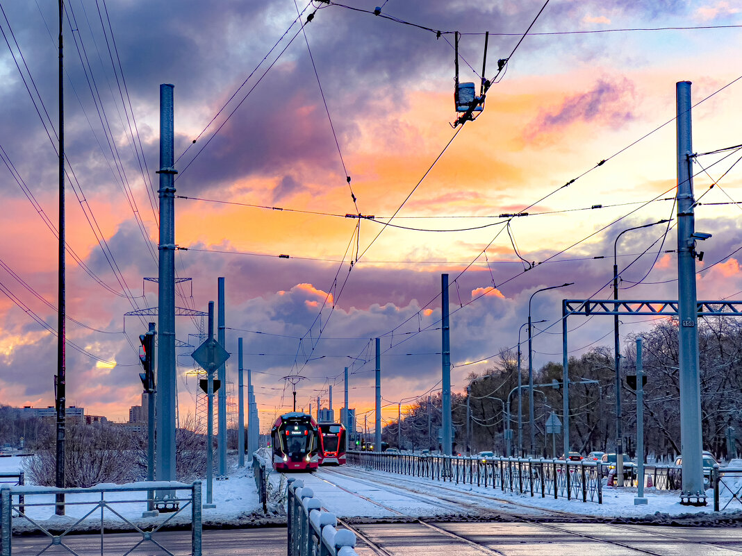 Пелевина ул. - Алексей Чуркин