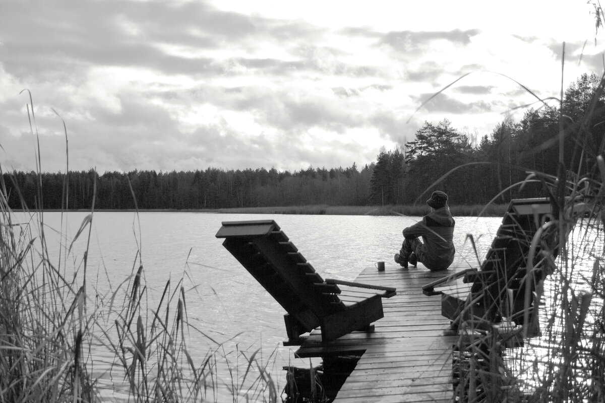 Время Воспоминаний - Валерий Кехтер