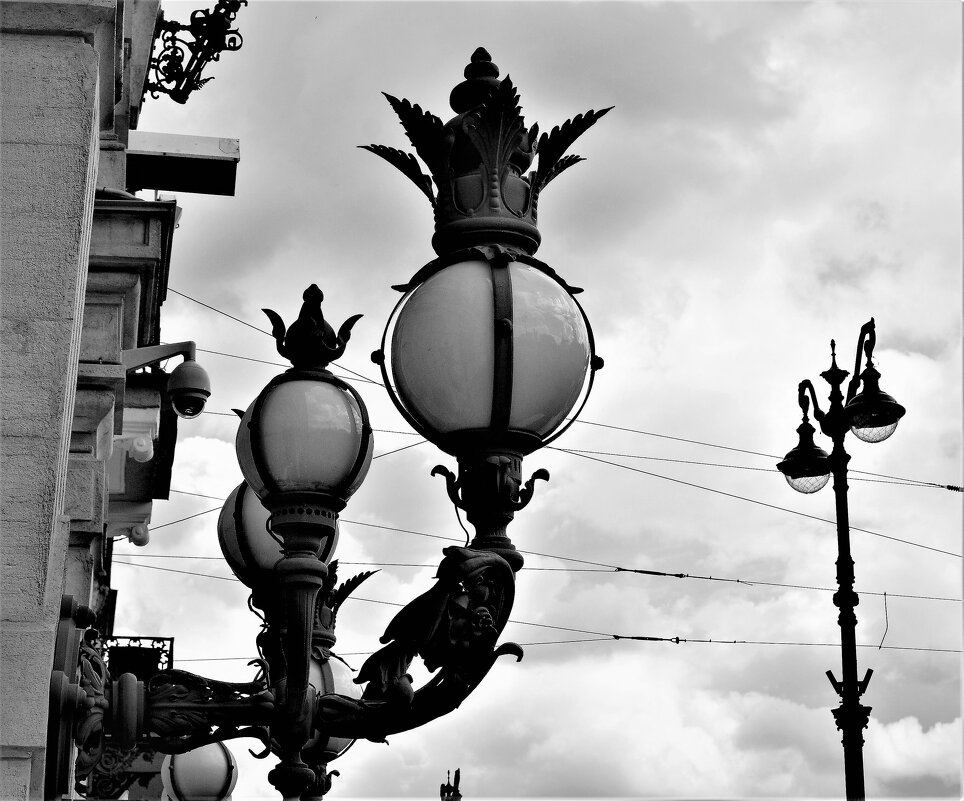 ФОНАРИ - Виктор Никитенко