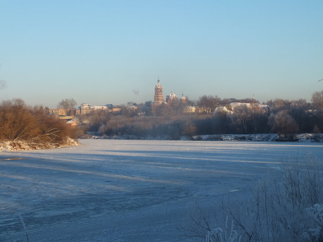 ** - Зоя Мишина