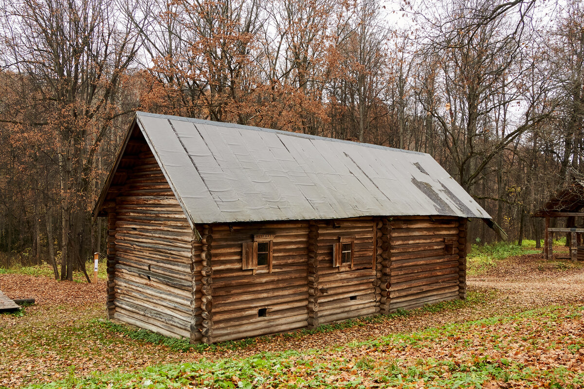 Амбар - Алексей Р. Амбар - Алексей Р.