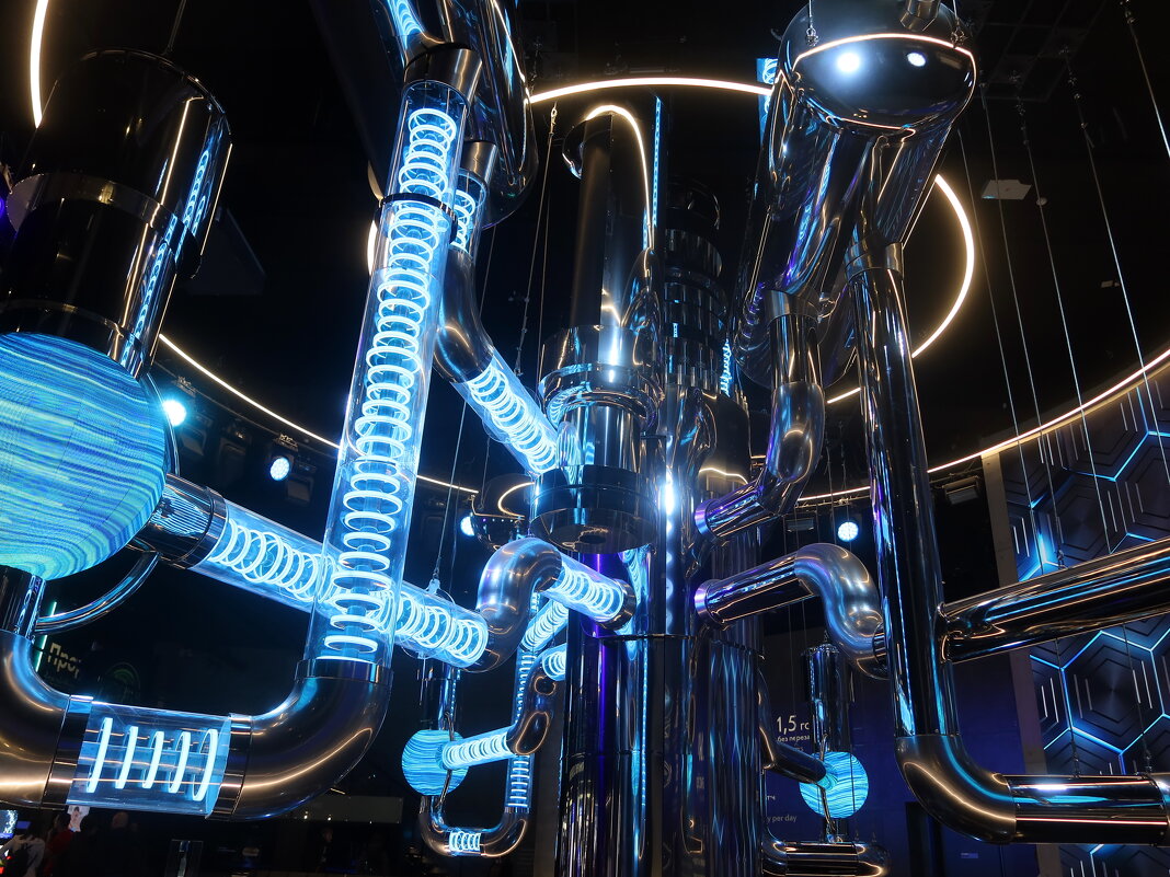 "Реактор" - Дмитрий И_