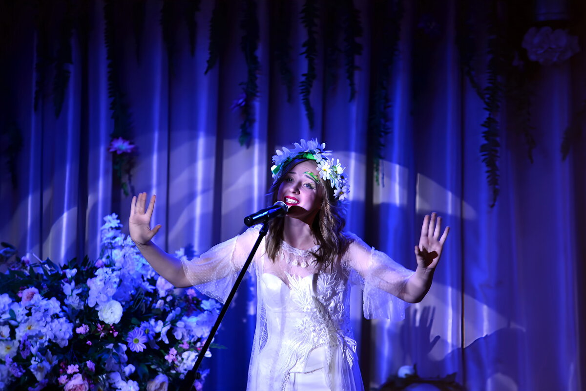 А имени не знаю.... - Игорь Корф