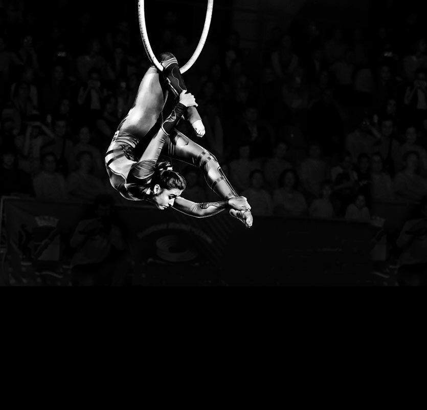 Гимнастика - SanSan 