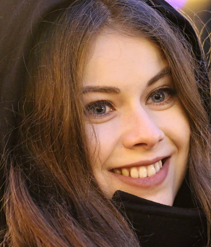 Настроение - Владимир59 