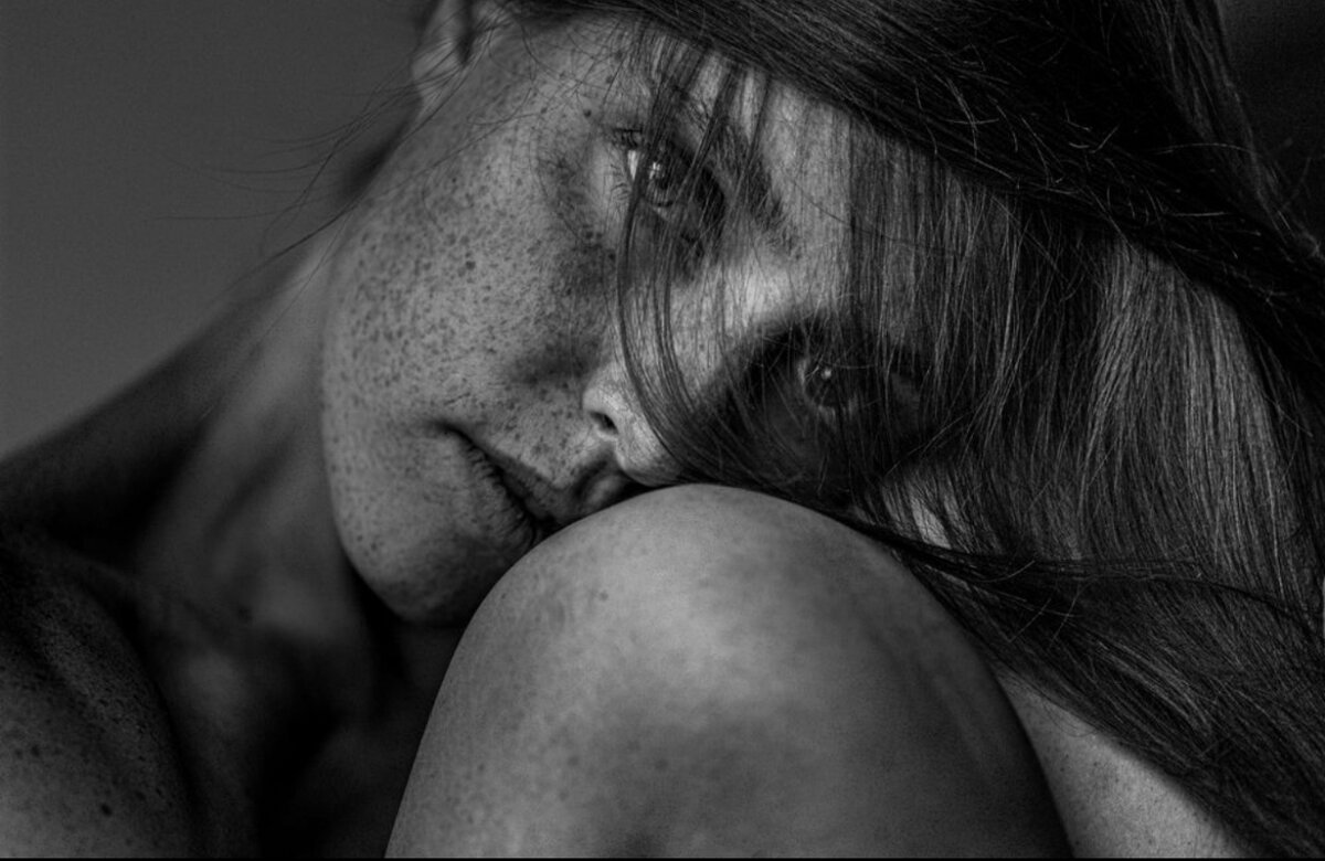 Hurt - Павел Ермаков Hurt - Павел Ермаков