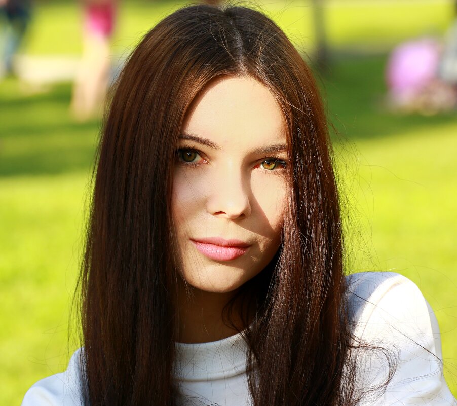 Настя - Владимир59 