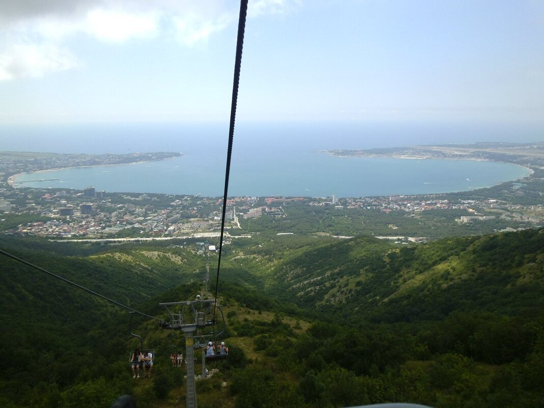 Геленджик 2014 - Serega SchütZ