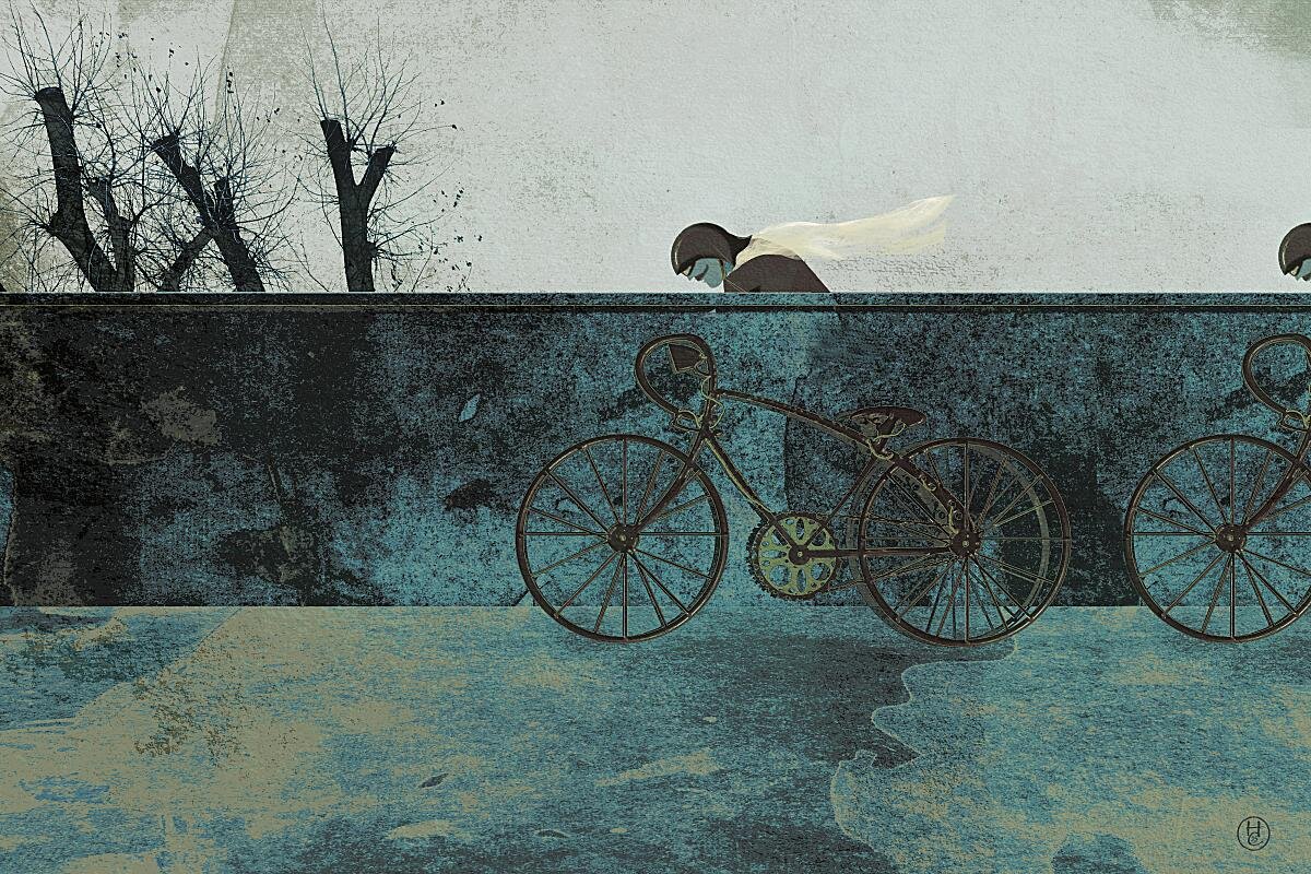 ***** - Николай Семёнов