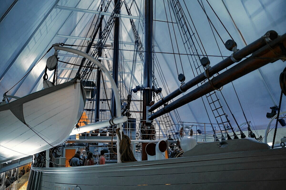 Norway 18 - Arturs Ancans