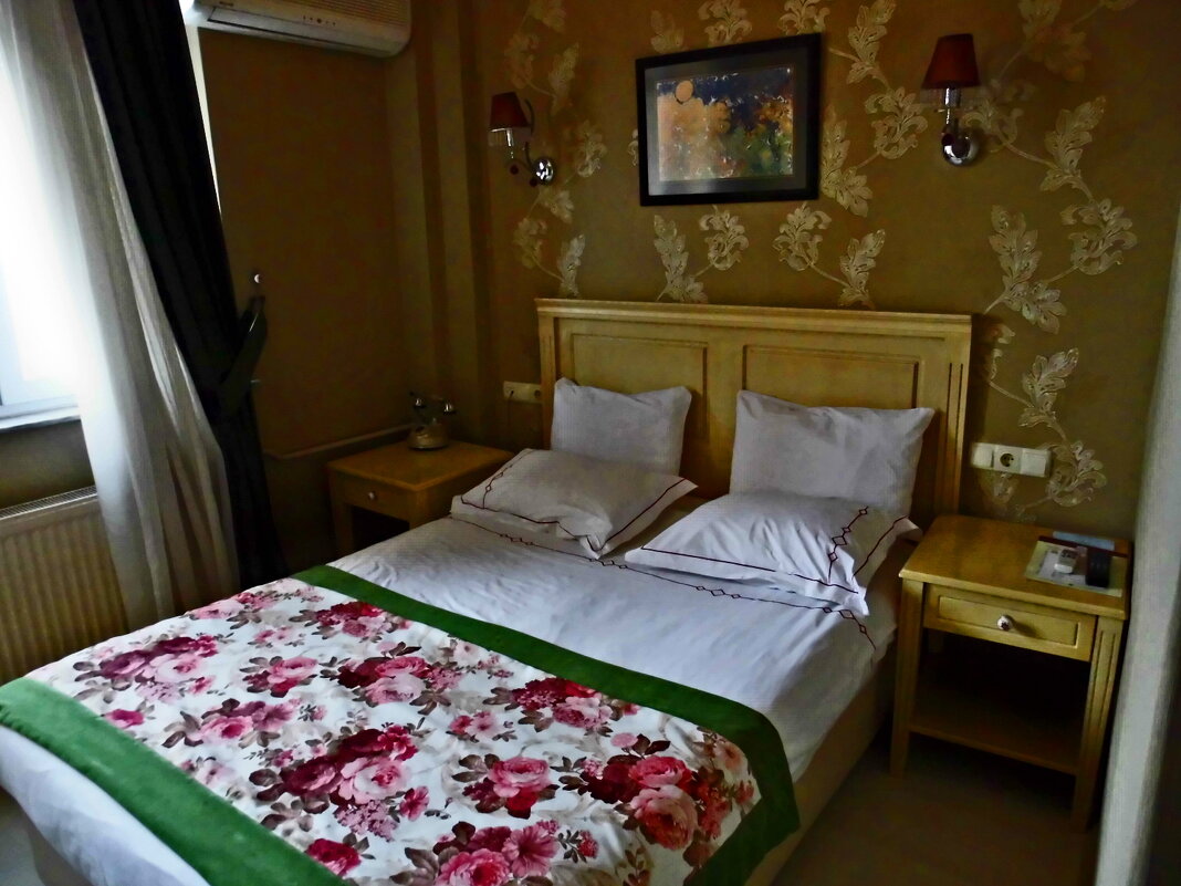 Стамбул - 49 - Артём Кузнецов