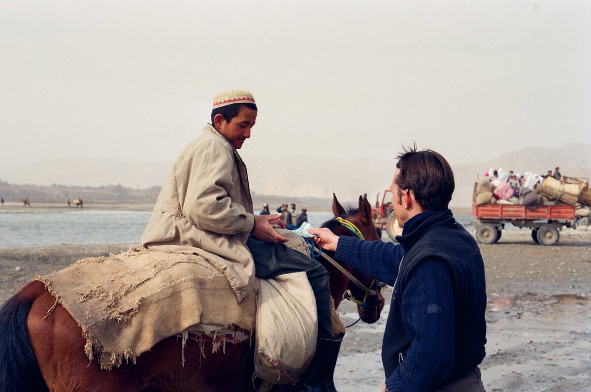 Оплата услуг проводника - Сергей Золотавин